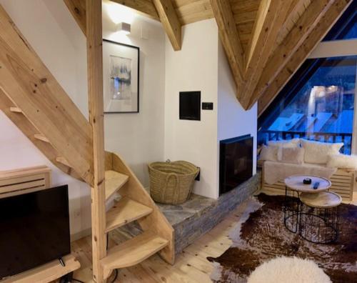 Muntanyo Luxury Lodge Con Sauna, Parking Y Guardaesquis En Ruda Tredós Exterior foto