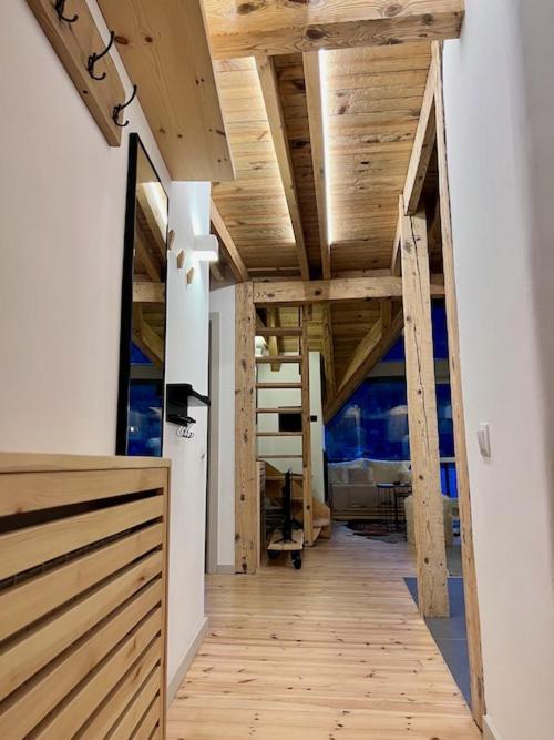Muntanyo Luxury Lodge Con Sauna, Parking Y Guardaesquis En Ruda Tredós Exterior foto